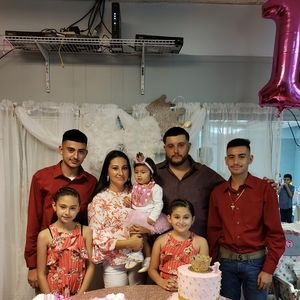 Meet your Posher, Yesika